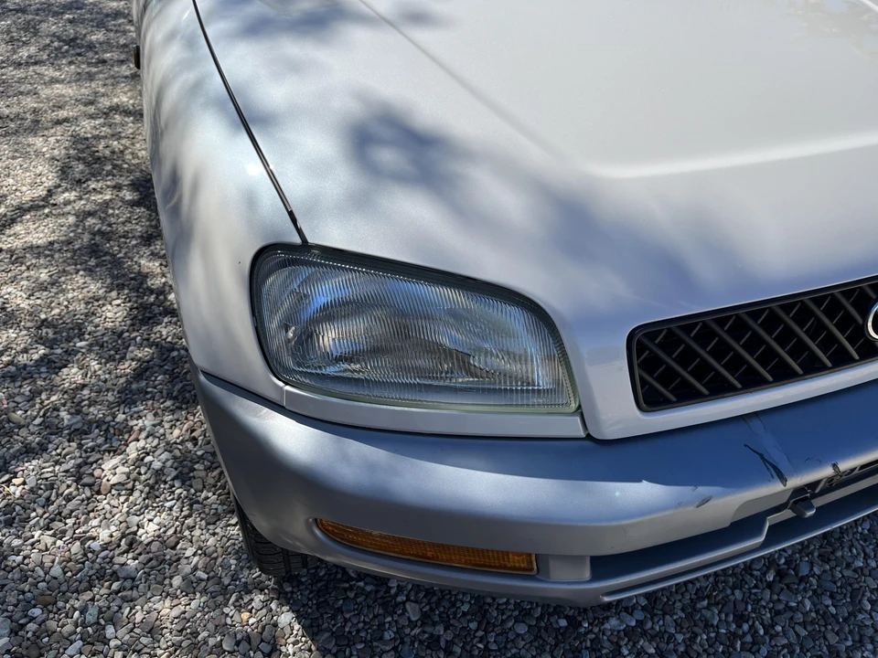 1996 Toyota RAV4 1st Gen - Image 17 of 31