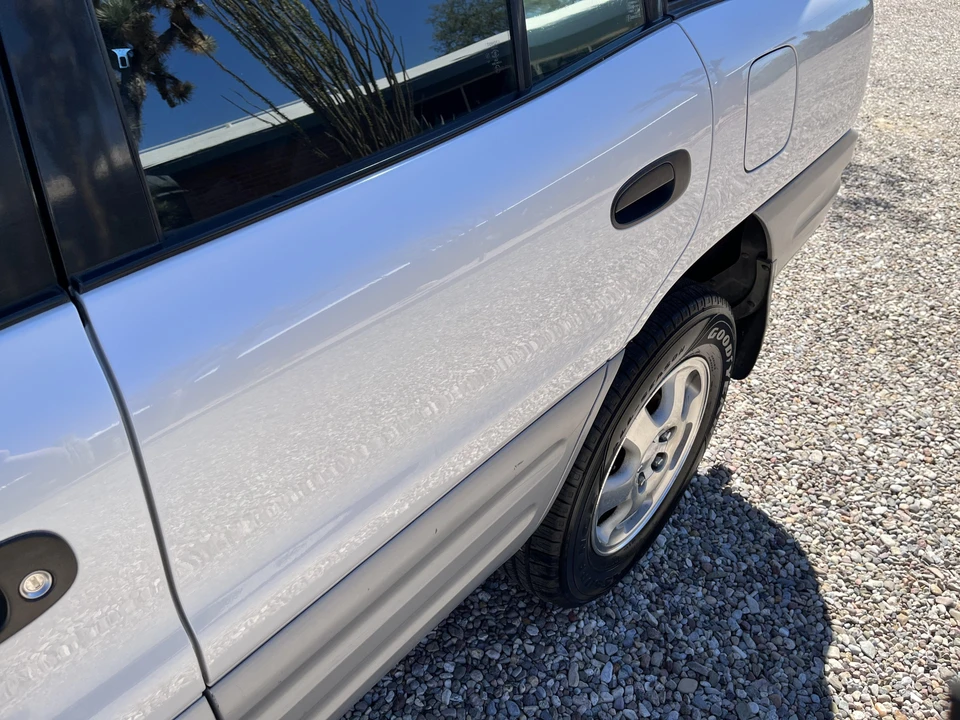 1996 Toyota RAV4 1st Gen - Image 24 of 31
