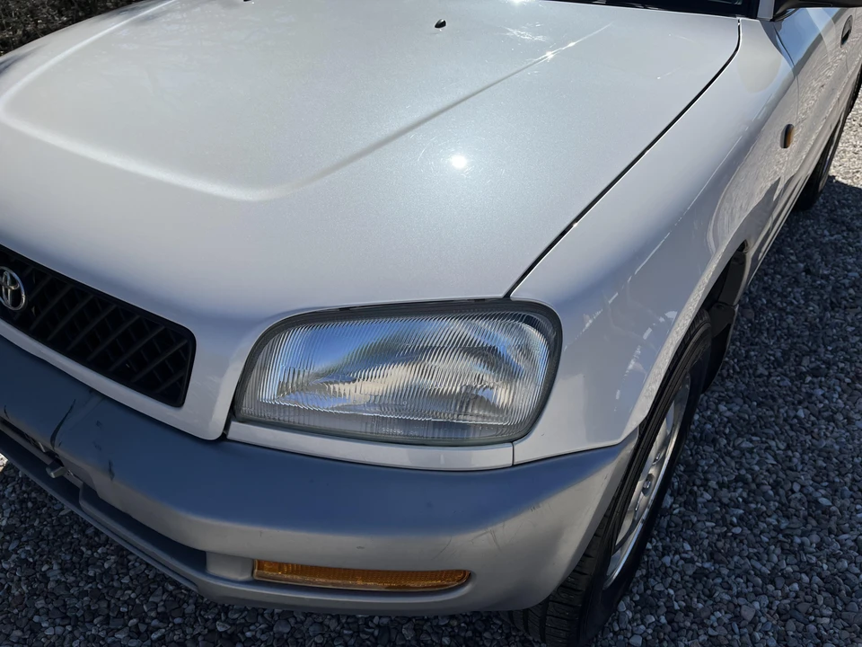 1996 Toyota RAV4 1st Gen - Image 20 of 31
