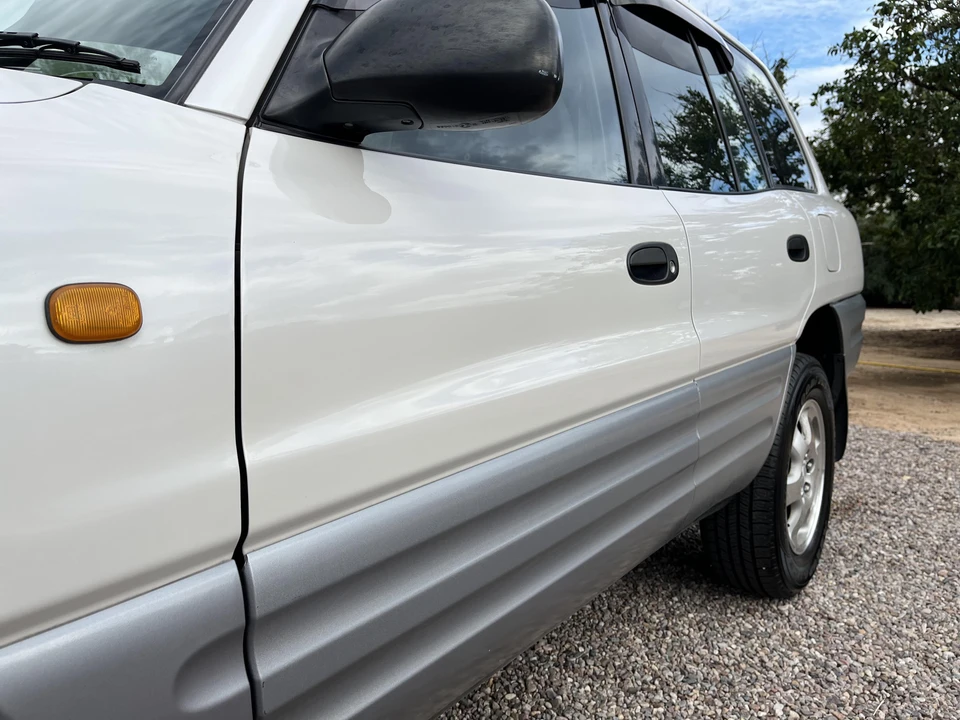 1996 Toyota RAV4 1st Gen - Image 23 of 31