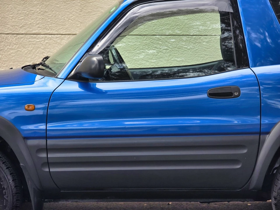 1996 Toyota RAV4 1st Gen - Image 14 of 21