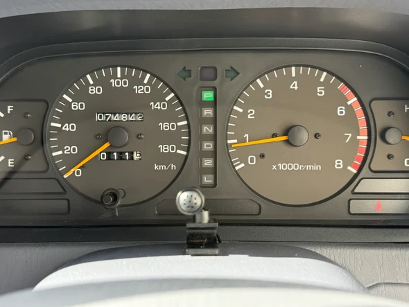 1996 Toyota J70 Land Cruiser Prado - Image 20 of 20