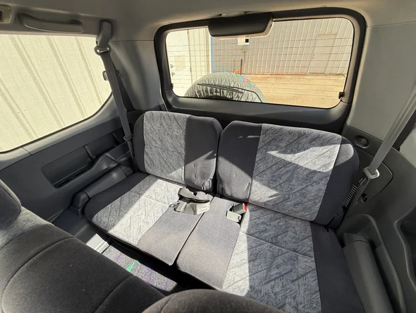 1996 Toyota J70 Land Cruiser Prado - Image 13 of 20