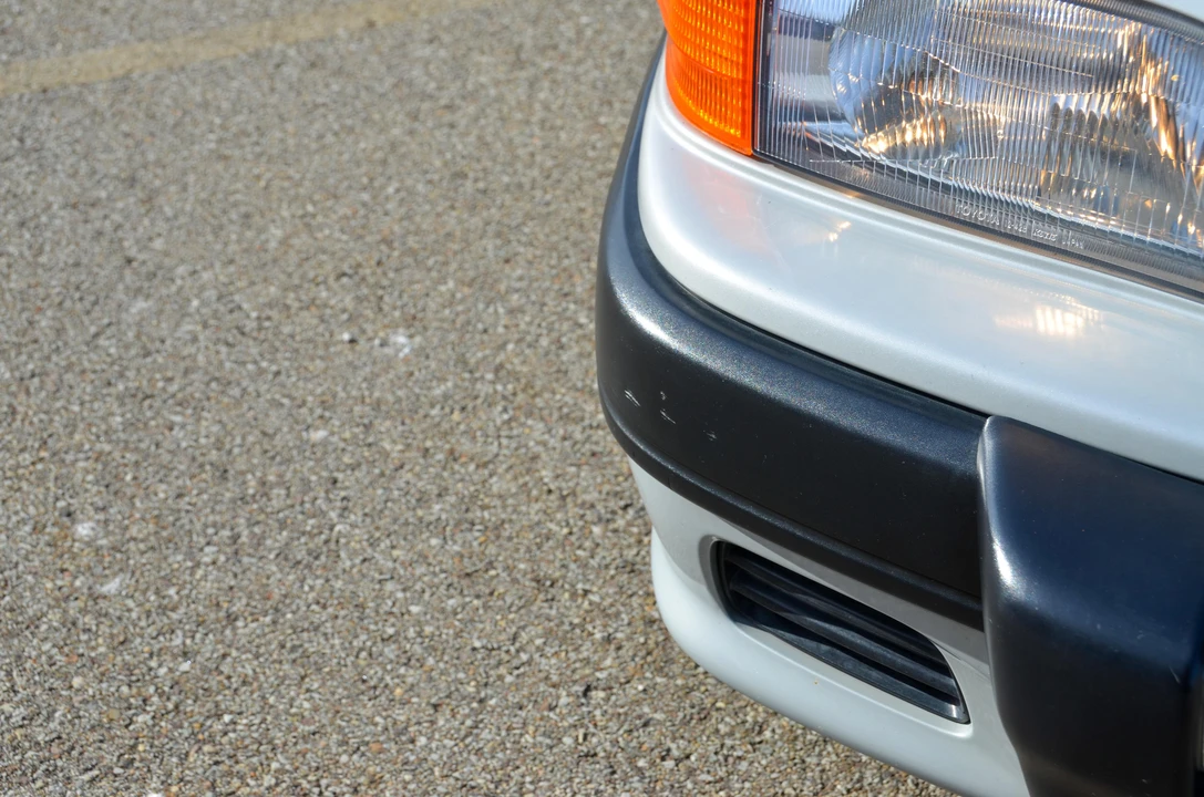 1996 Toyota Corolla Sprinter 8th Gen - Image 30 of 31