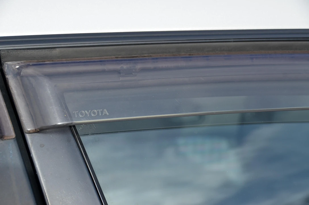 1996 Toyota Corolla Sprinter 8th Gen - Image 23 of 31