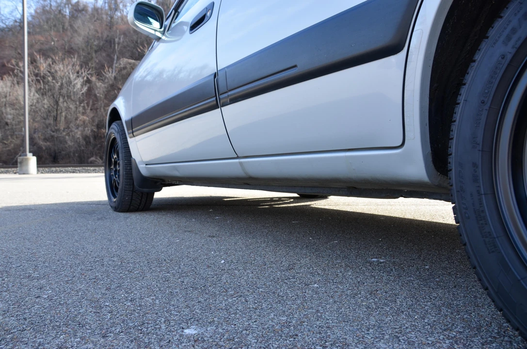 1996 Toyota Corolla Sprinter 8th Gen - Image 15 of 31