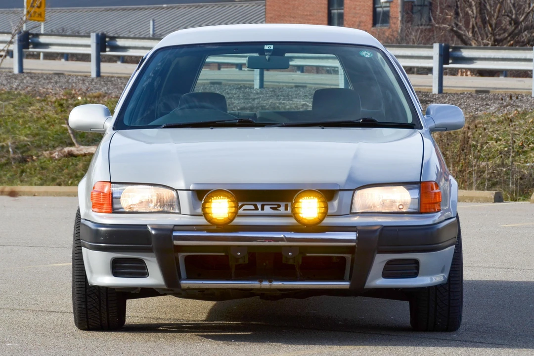 1996 Toyota Corolla Sprinter 8th Gen - Image 2 of 31