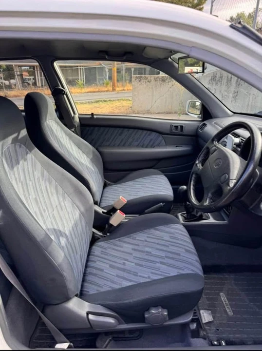 1996 Toyota Starlet 5th Gen - Image 5 of 20