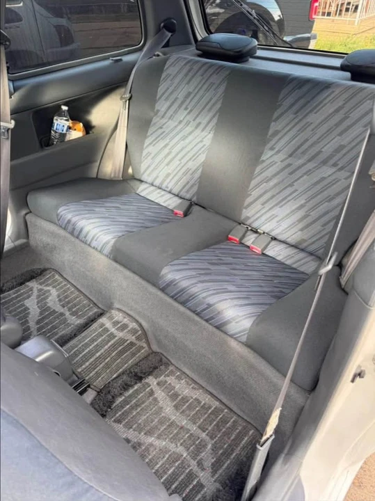 1996 Toyota Starlet 5th Gen - Image 8 of 20