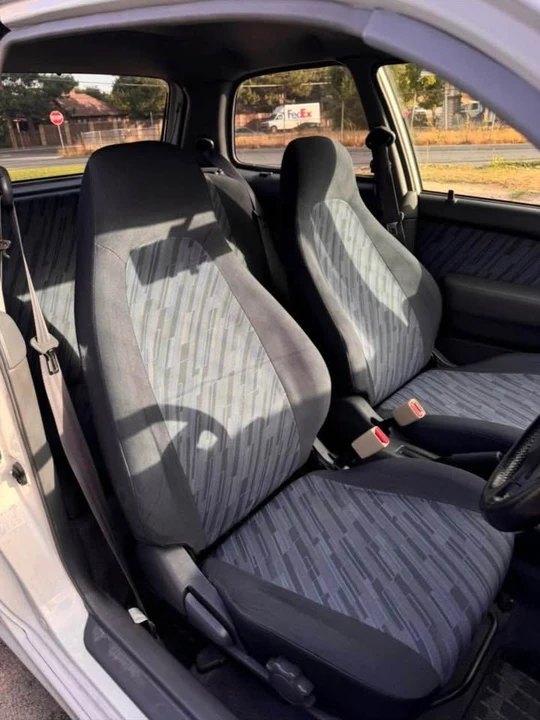 1996 Toyota Starlet 5th Gen - Image 6 of 20