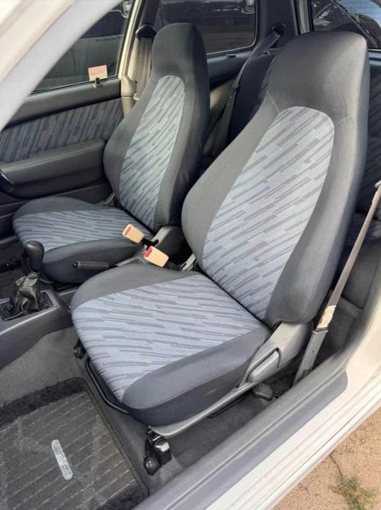 1996 Toyota Starlet 5th Gen - Image 11 of 20