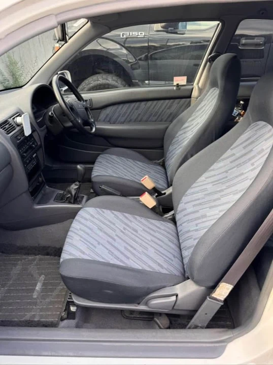 1996 Toyota Starlet 5th Gen - Image 10 of 20