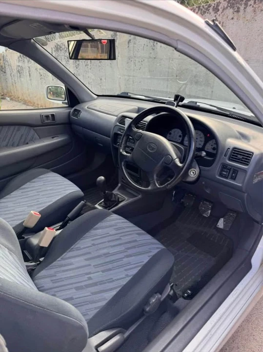 1996 Toyota Starlet 5th Gen - Image 4 of 20