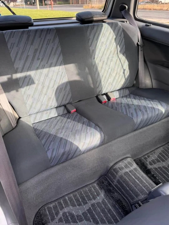 1996 Toyota Starlet 5th Gen - Image 7 of 20