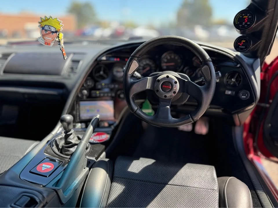 1996 Toyota Supra 4th Gen - Image 10 of 12