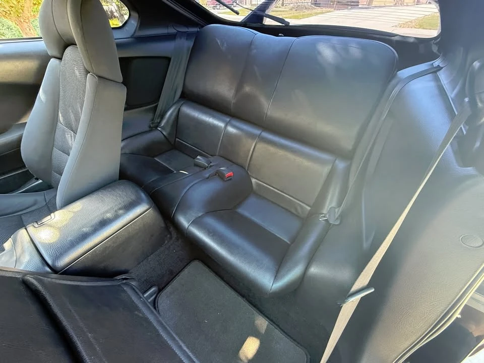 1996 Toyota Supra 4th Gen - Image 11 of 21