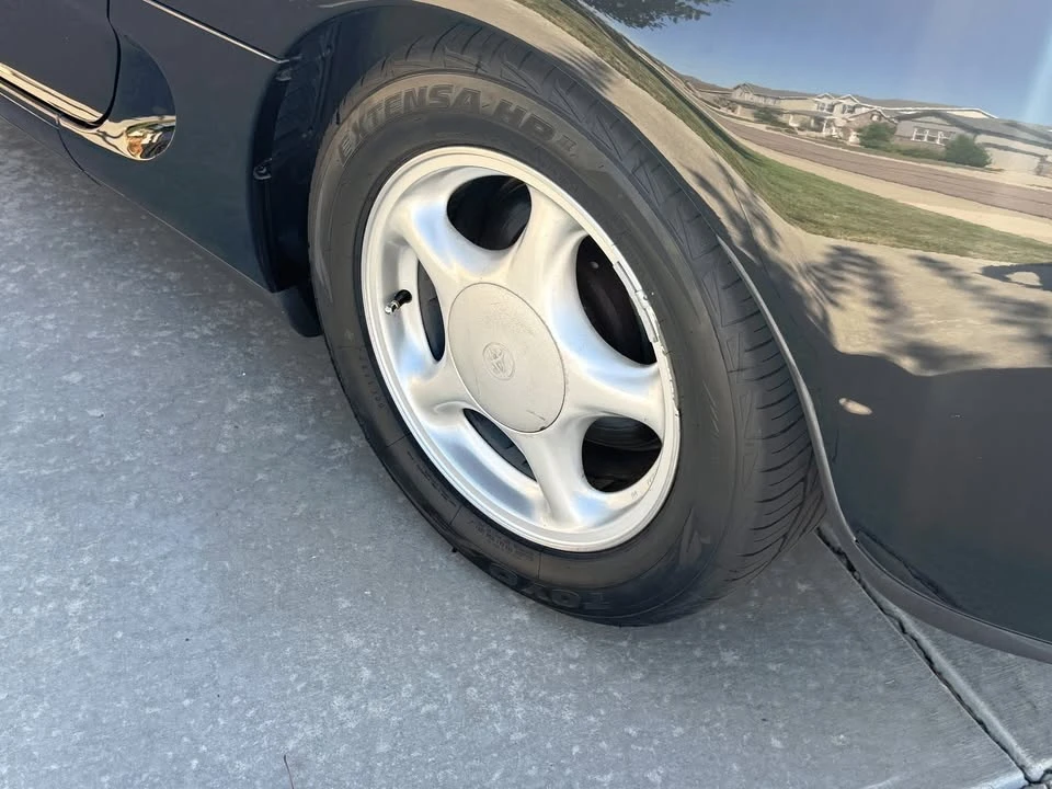 1996 Toyota Supra 4th Gen - Image 13 of 21