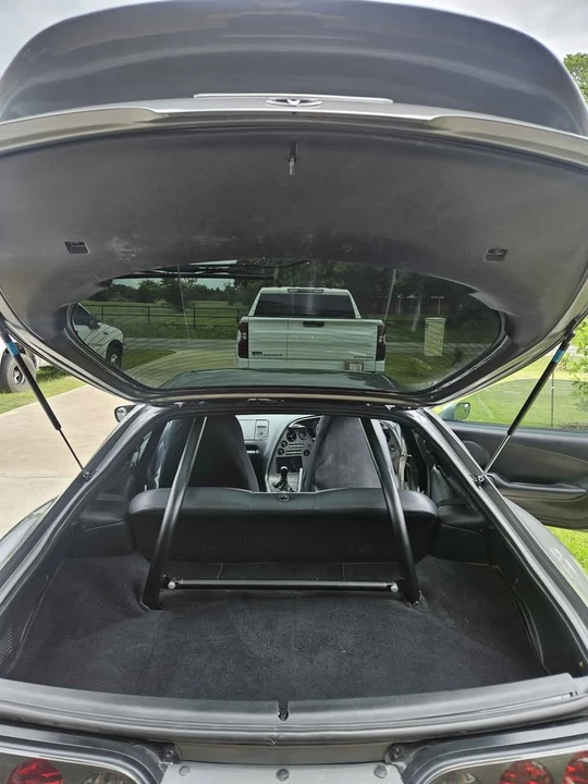 1996 Toyota Supra - Image 7 of 20