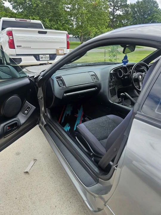 1996 Toyota Supra - Image 15 of 20