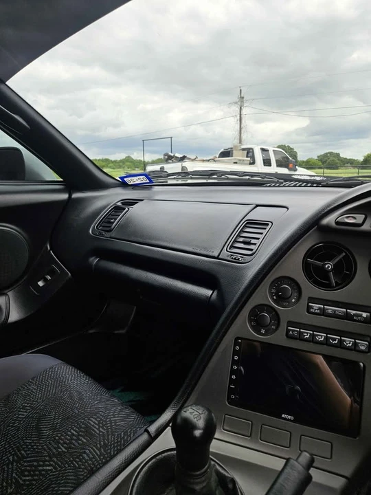 1996 Toyota Supra - Image 14 of 20