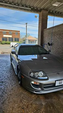 1996 Toyota Supra SZ