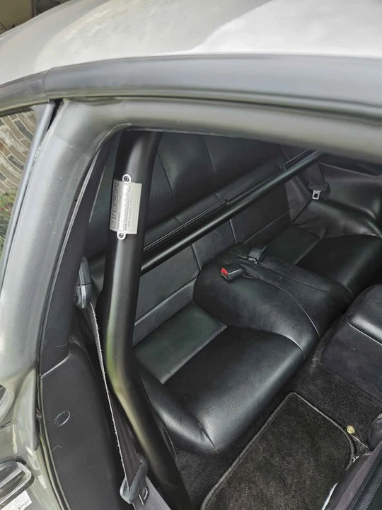 1996 Toyota Supra - Image 16 of 20