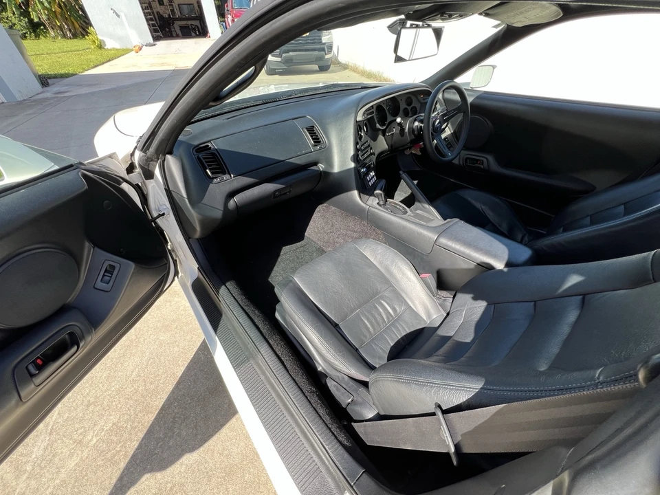 1996 Toyota Supra 4th Gen - Image 12 of 21