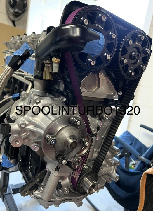 1996 Toyota Supra - Image 23 of 23