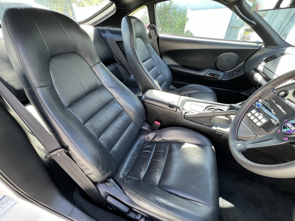 1996 Toyota Supra 4th Gen - Image 11 of 21