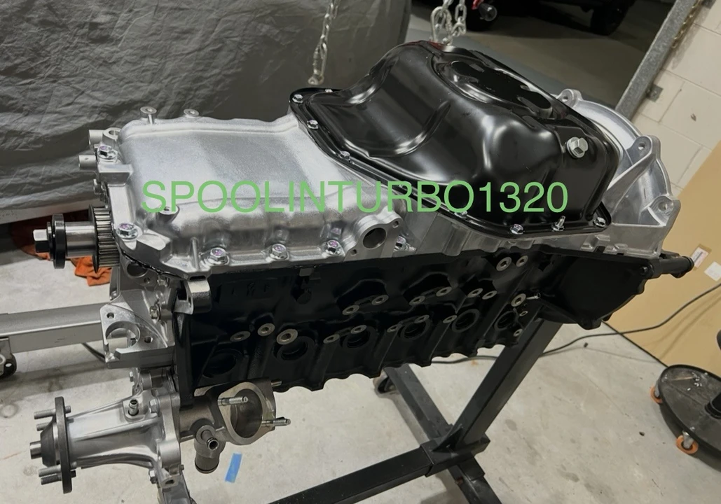 1996 Toyota Supra - Image 20 of 23
