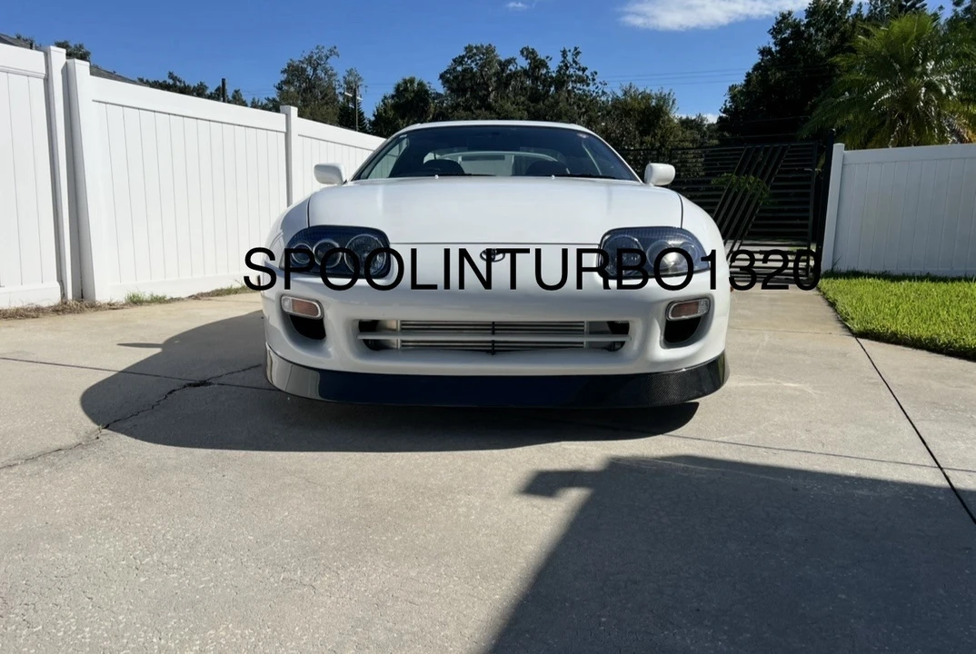 1996 Toyota Supra - Image 3 of 23