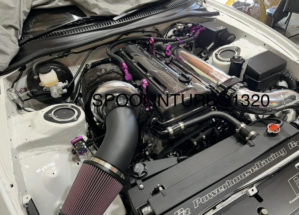 1996 Toyota Supra - Image 14 of 23