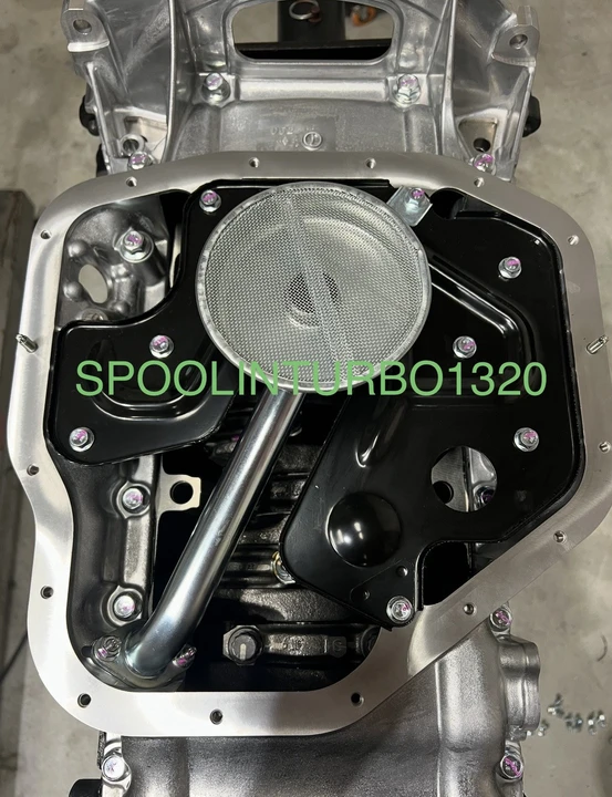 1996 Toyota Supra - Image 21 of 23
