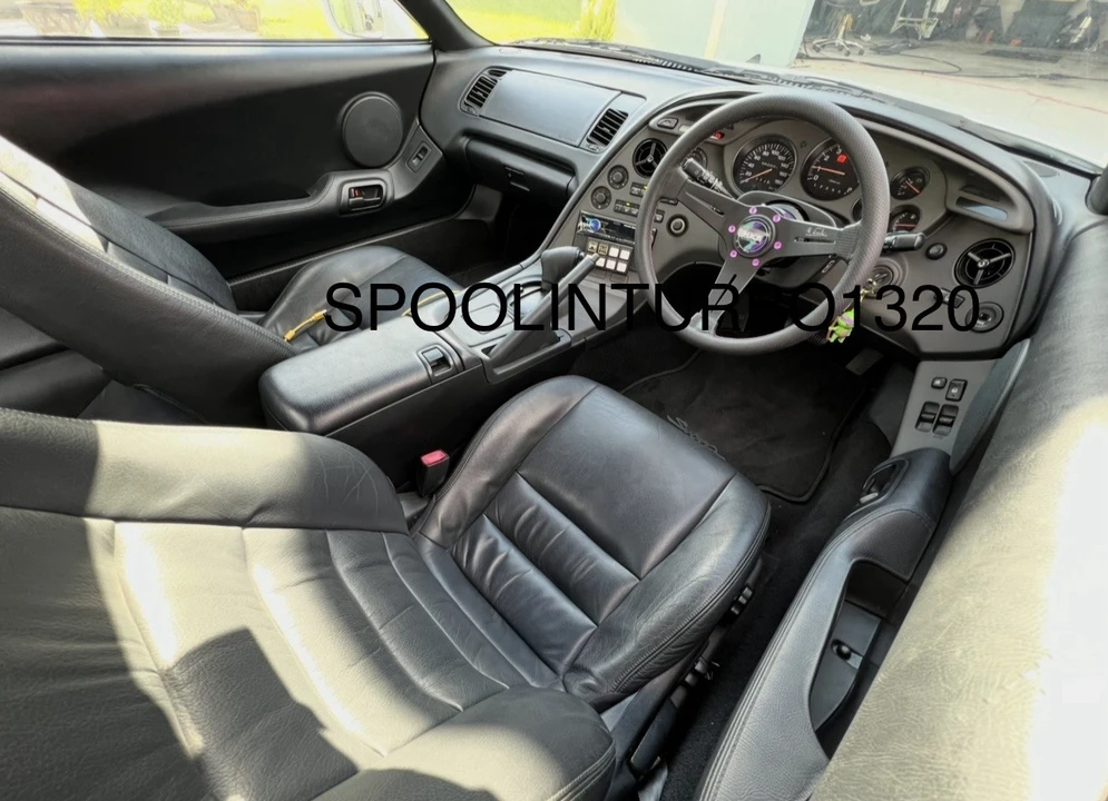 1996 Toyota Supra - Image 11 of 23