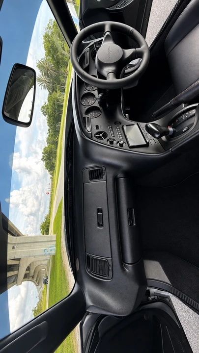 1996 Toyota Supra 4th Gen - Image 22 of 31