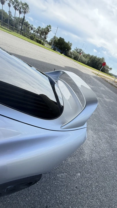 1996 Toyota Supra 4th Gen - Image 16 of 31