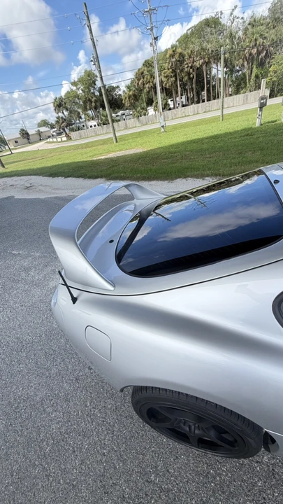 1996 Toyota Supra 4th Gen - Image 17 of 31
