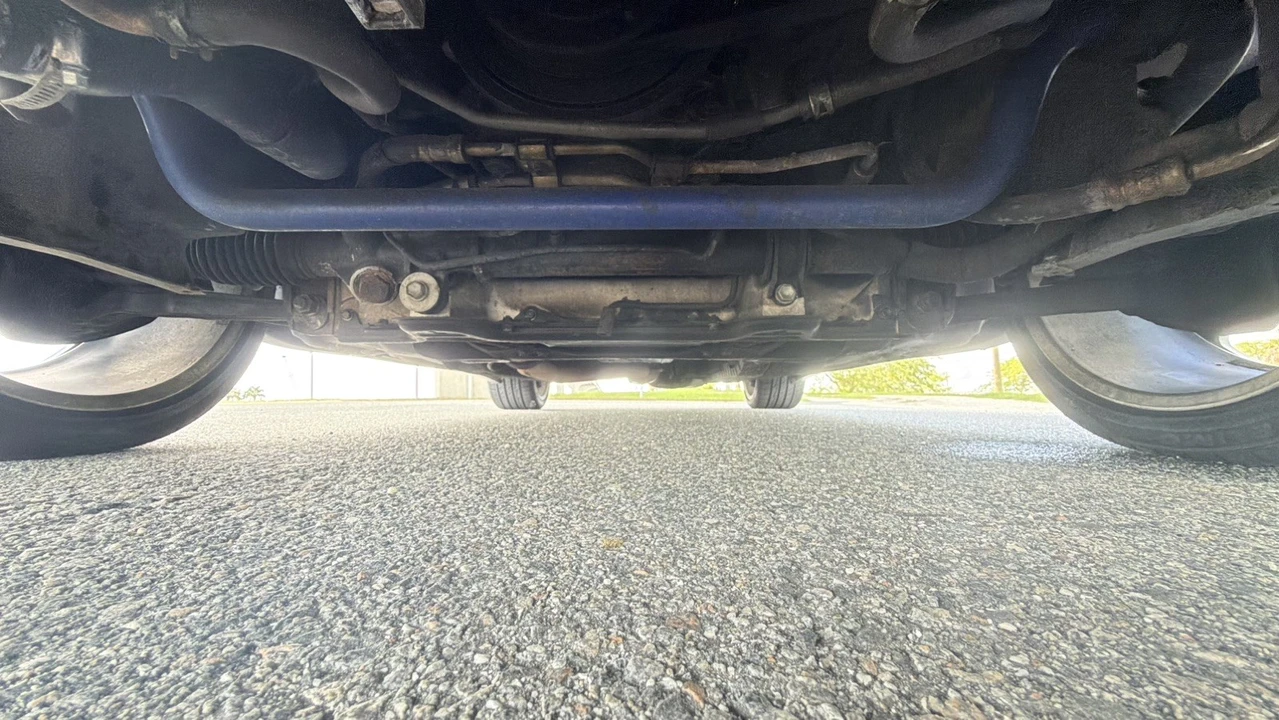 1996 Toyota Supra 4th Gen - Image 30 of 31