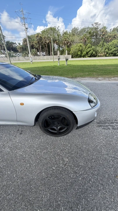 1996 Toyota Supra 4th Gen - Image 20 of 31