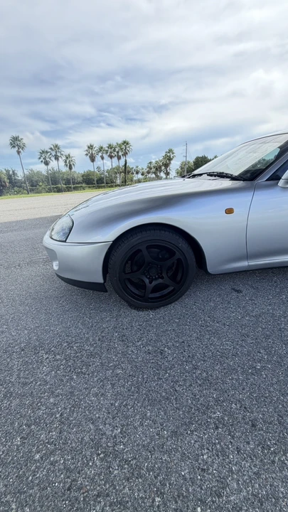 1996 Toyota Supra 4th Gen - Image 13 of 31