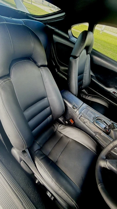 1996 Toyota Supra 4th Gen - Image 23 of 31