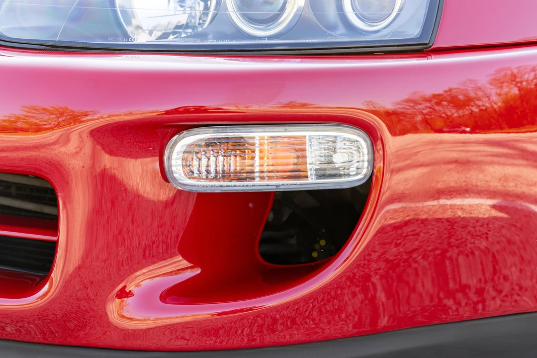 1996 Toyota Supra 4th Gen - Image 15 of 31