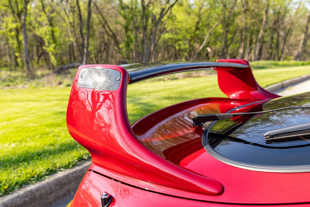 1996 Toyota Supra 4th Gen - Image 29 of 31