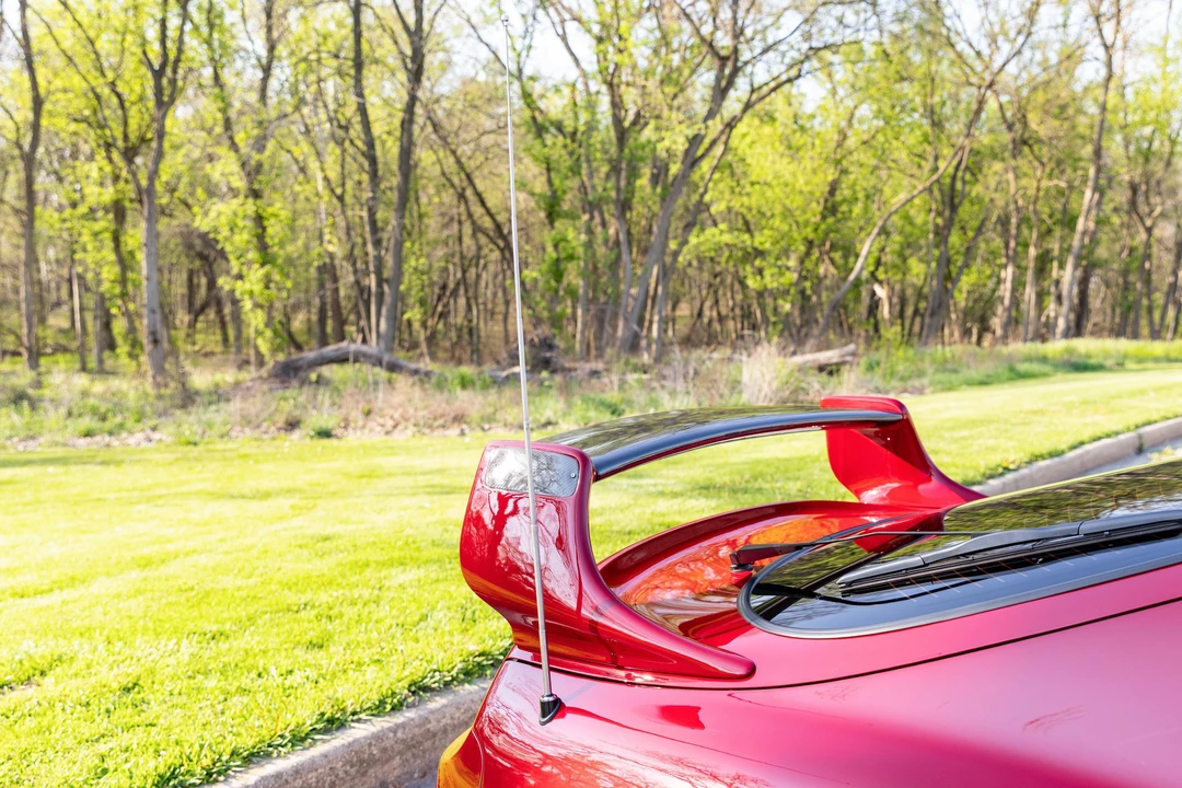 1996 Toyota Supra 4th Gen - Image 31 of 31