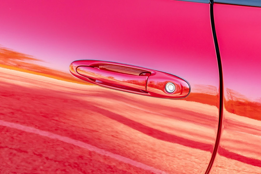 1996 Toyota Supra 4th Gen - Image 22 of 31