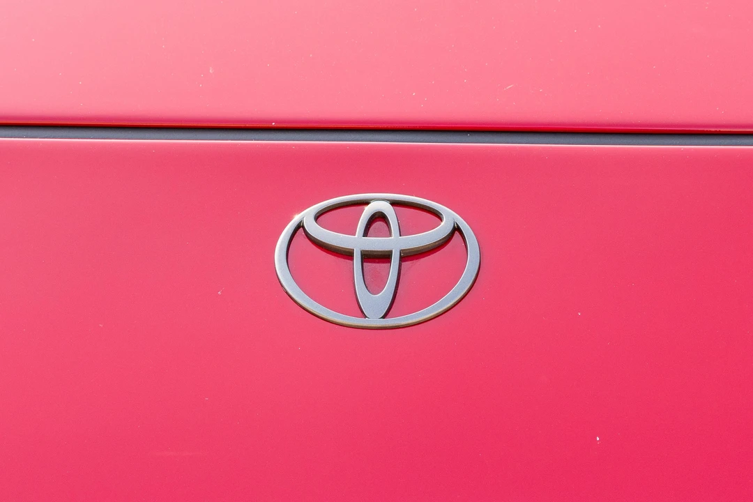 1996 Toyota Supra 4th Gen - Image 13 of 31