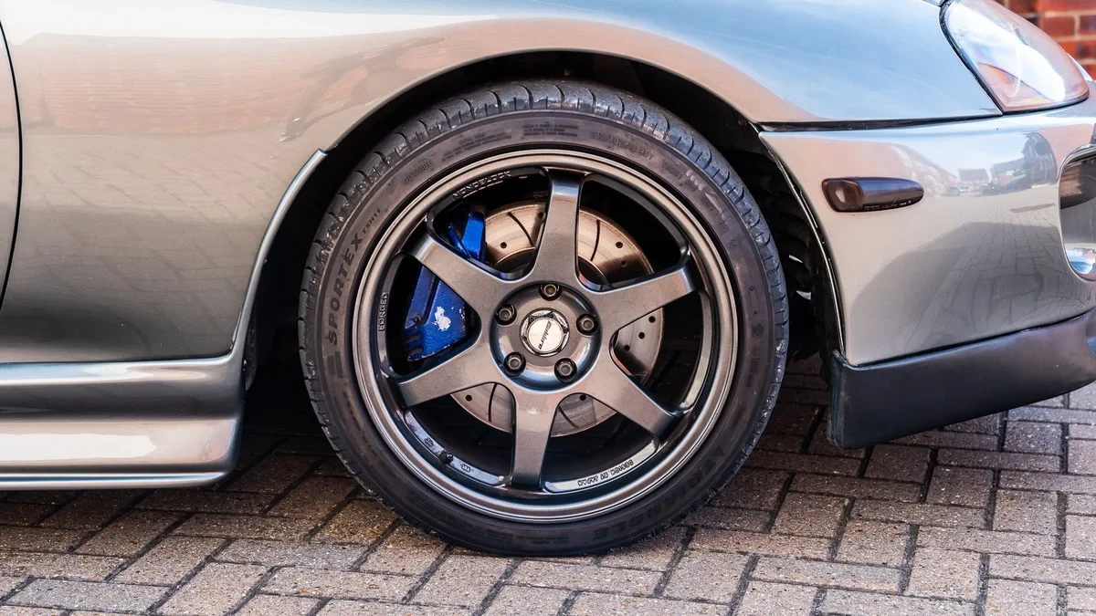 1996 Toyota Supra 4th Gen - Image 14 of 30