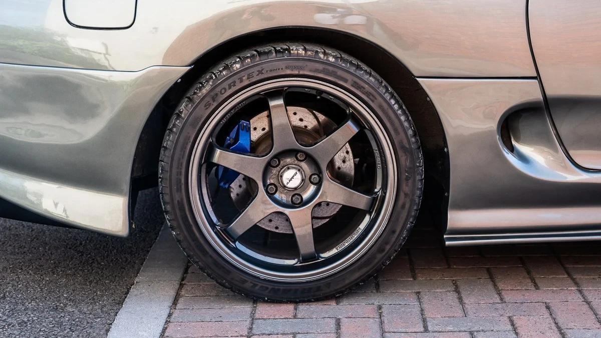 1996 Toyota Supra 4th Gen - Image 15 of 30