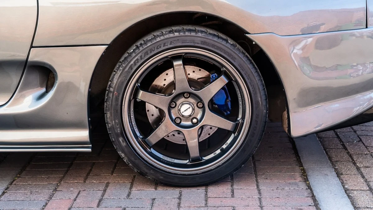 1996 Toyota Supra 4th Gen - Image 16 of 30