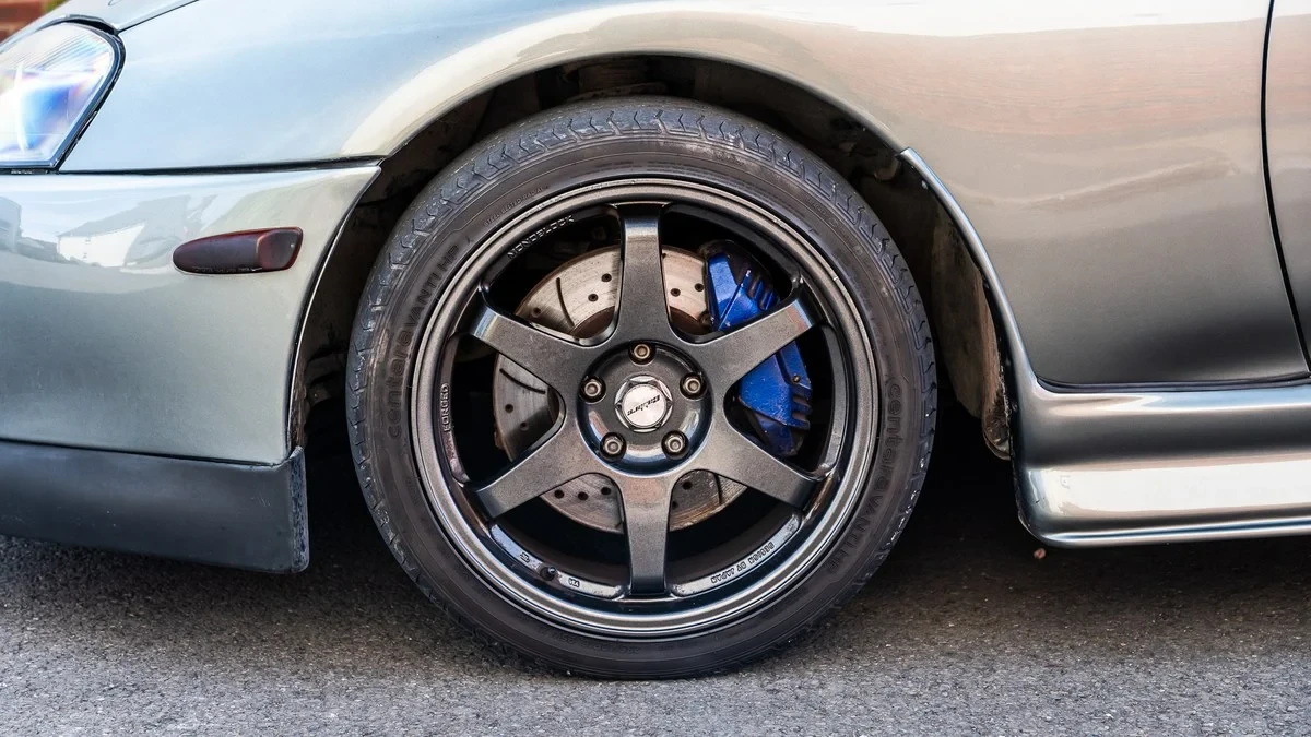 1996 Toyota Supra 4th Gen - Image 17 of 30